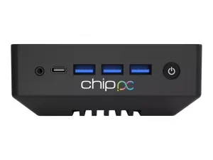 Chip PC iX PC Mini - miniature 1