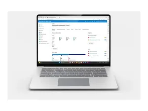 Microsoft Surface Laptop for Business - miniature 2