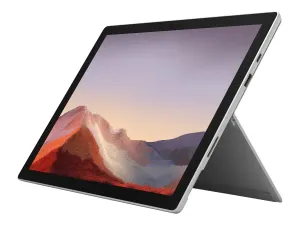 Microsoft Surface Pro 7 - miniature 4