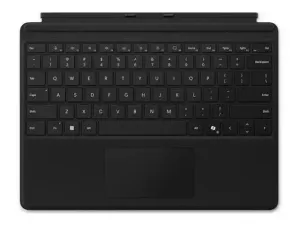 Microsoft Clavier Signature pour Surface Pro - miniature 1
