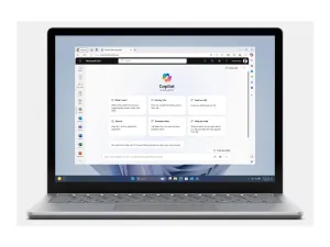 Microsoft Surface Laptop for Business - miniature 1