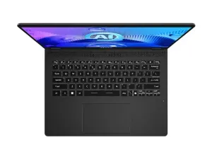 MSI Prestige 14 AI Studio C1UDXG-008FR - miniature 4