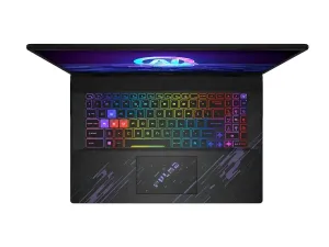 MSI Pulse 17 AI C1VGKG-058FR - miniature 4