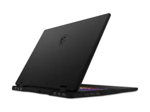 MSI Pulse 17 AI C1VGKG-058FR - miniature 2