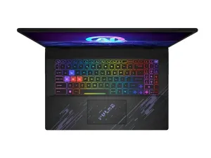 MSI Pulse 17 AI C1VGKG-058FR - miniature 3