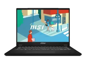 MSI Modern 14 H D13MG-086FR - miniature 1