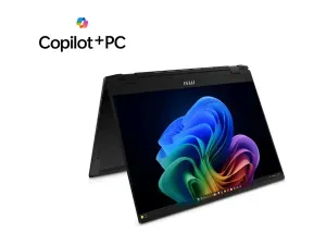 MSI Summit A16 AI+ A3HMTG-005FR - miniature 2