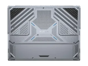 MSI Titan 18 HX AI A2XWJG-609FR - miniature 5