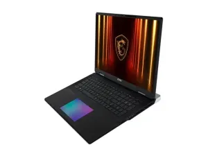 MSI Titan 18 HX AI A2XWJG-609FR - miniature 2