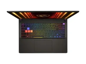 MSI Vector 16 HX AI A2XWIG-086FR - miniature 5