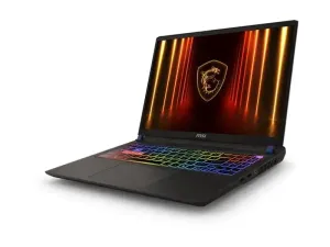 MSI Vector 16 HX AI A2XWIG-086FR - miniature 2
