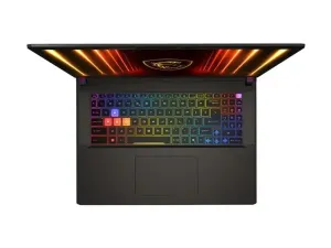 MSI Vector 17 HX AI A2XWHG-011FR - miniature 5