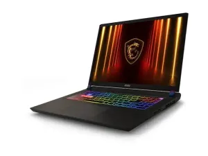 MSI Vector 17 HX AI A2XWHG-011FR - miniature 2