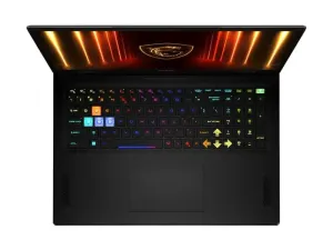 MSI Vector A18 HX A9WHG-051FR - miniature 5