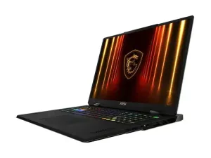 MSI Vector A18 HX A9WHG-051FR - miniature 2