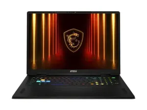 MSI Vector A18 HX A9WHG-051FR - miniature 3