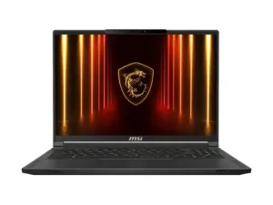 MSI Stealth A16 AI+ A3XWJG-026FR - miniature 1