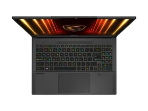 MSI Stealth A16 AI+ A3XWIG-033FR - miniature 5