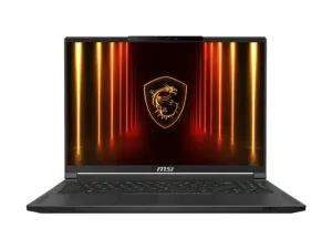 MSI Stealth A16 AI+ A3XWIG-033FR