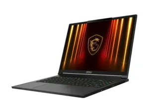 MSI Stealth A16 AI+ A3XWIG-033FR - miniature 2
