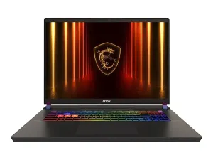MSI Vector 17 HX AI A2XWIG-010FR - miniature 3