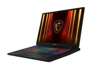 MSI Pulse A17 AI+ C3HWGKG-005FR - miniature 2