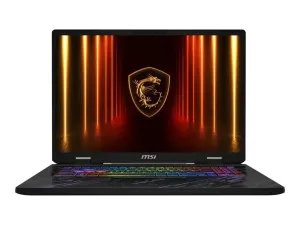 MSI Pulse A17 AI+ C3HWGKG-005FR - miniature 3