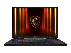 MSI Pulse A17 AI+ C3HWGKG-005FR - miniature 1