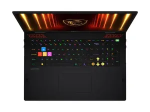 MSI Raider 18 HX AI A2XWIG-270FR - miniature 4
