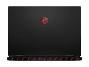 MSI Raider 18 HX AI A2XWJG-403FR - miniature 4