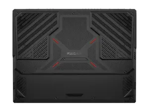 MSI Raider 18 HX AI A2XWJG-403FR - miniature 5