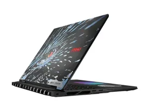 MSI Titan 18HX A2XWJG-283FR - miniature 5