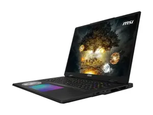 MSI Titan 18HX A2XWJG-283FR - miniature 2