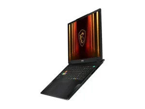 MSI Stealth 18 HX AI A2XWHG-015FR - miniature 5
