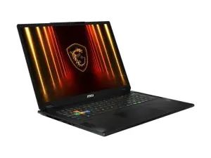 MSI Stealth 18 HX AI A2XWHG-015FR - miniature 2