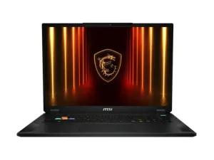 MSI Stealth 18 HX AI A2XWHG-015FR - miniature 1