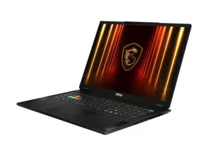 MSI Stealth 18 HX AI A2XWHG-015FR - miniature 3