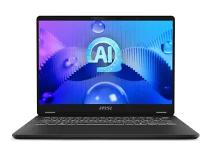 MSI Prestige 14 AI Evo C1MG-039FR - miniature 1