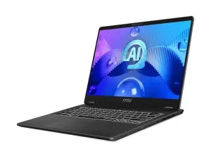 MSI Prestige 14 AI Evo C1MG-039FR - miniature 4