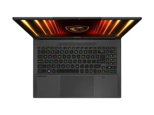 MSI Stealth A16 AI+ A3HWGG -001FR - miniature 4
