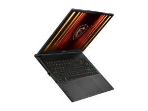 MSI Stealth A16 AI+ A3HWGG -001FR - miniature 5