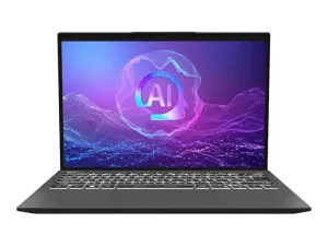 MSI Prestige 13 AI+ Evo A2VMG-004FR - miniature 1
