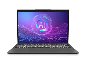 MSI Prestige 13 AI+ Evo A2VMG-004FR - miniature 1