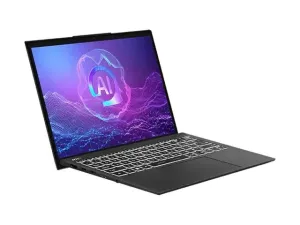 MSI Prestige 13 AI+ Evo A2VMG-065FR - miniature 5