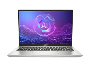 MSI Prestige A16 AI+ A3HMG-004FR - miniature 1