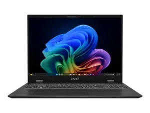 MSI Prestige 16 AI+ Evo B2VMG-003FR - miniature 1