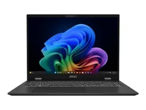 MSI Prestige 16 AI+ Evo B2VMG-003FR - miniature 4
