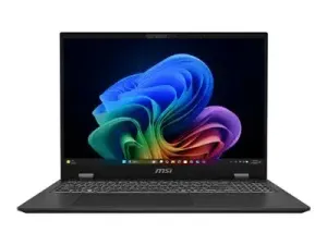 MSI Prestige 16 AI+ Evo B2VMG-003FR - miniature 3