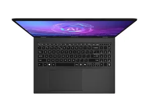 MSI Prestige 16 AI+ Evo B2VMG-004FR - miniature 4