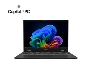 MSI Prestige 16 AI+ Evo B2VMG-004FR - miniature 3